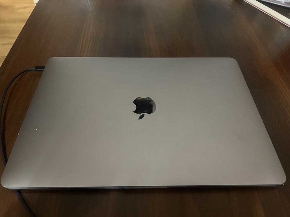 MacBook Pro 2017 256% обмін/ обмен