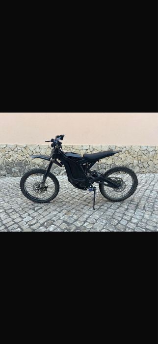 Mota eletrica Surron Light Bee X