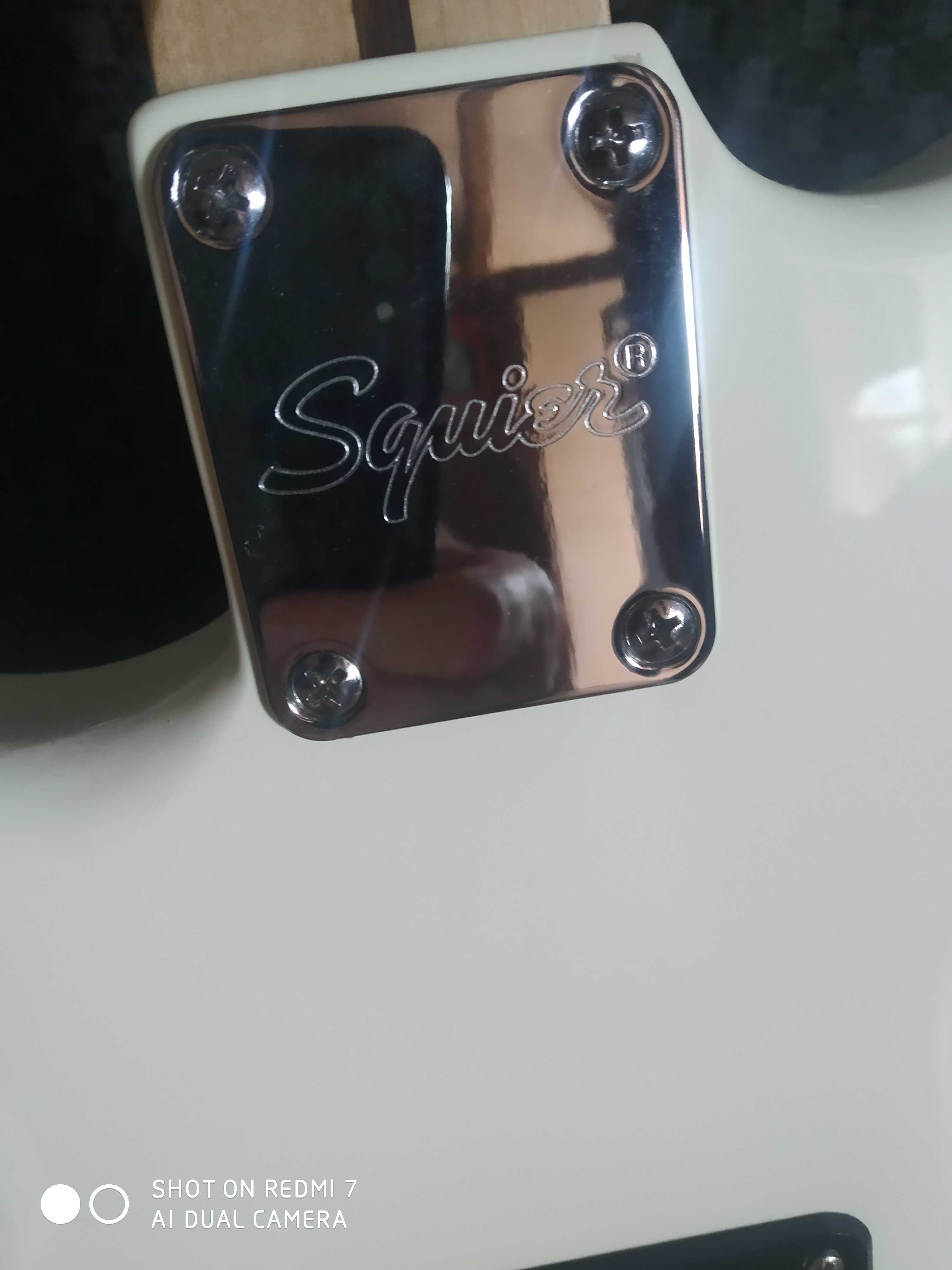 Fender Squier Affinity