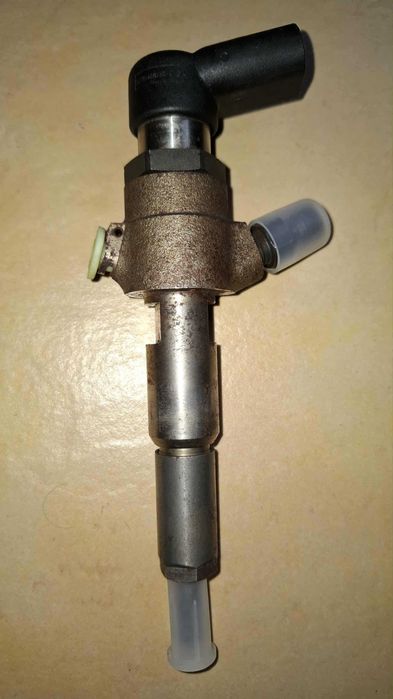 Wtryskiwacz piezoelektryczny Ford 1,4 TDCi