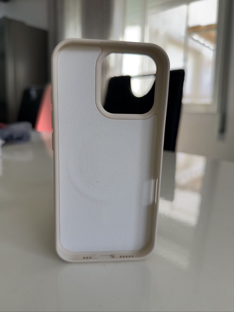 Capa para Iphone 16 Pro