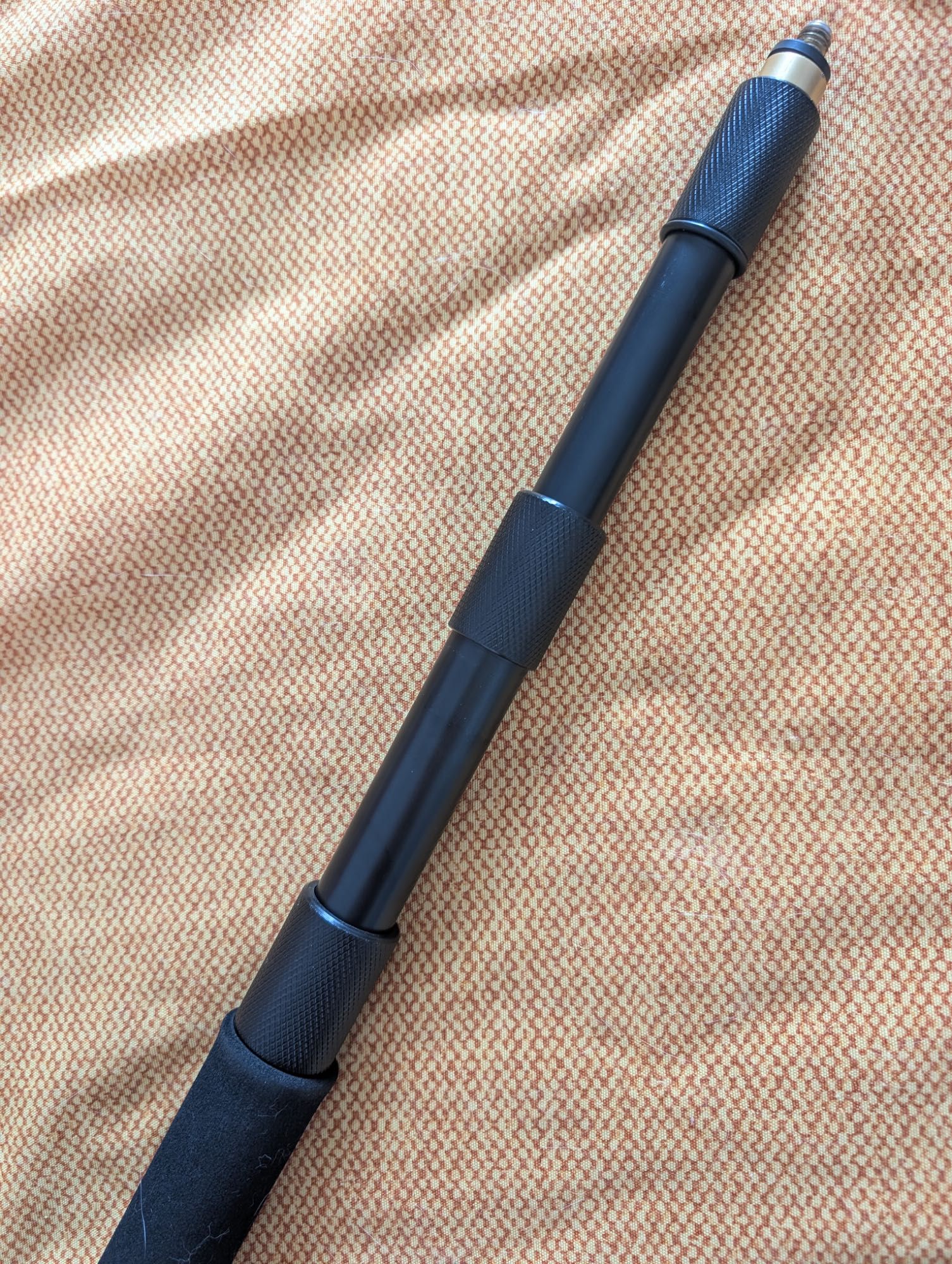 Perche / Boom pole Rode excelente estado