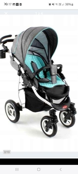 ODDAM ZA KAWE MK CAFE Rozpuszczalna spacerówkę Adbor Vero