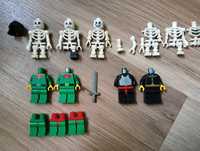 LEGO system castle forestaman