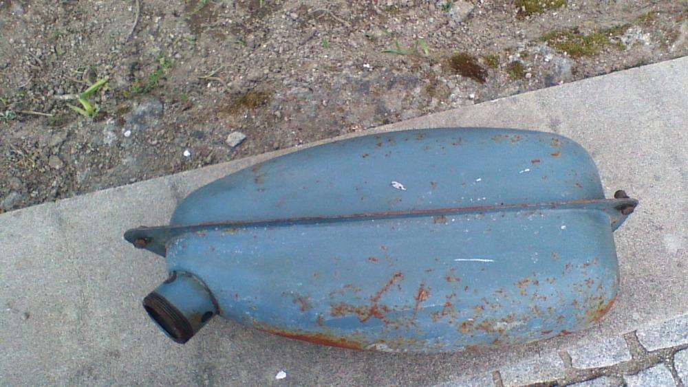 deposito mobylette peugeot bb bima terrot