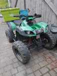Quad 200 cc automat