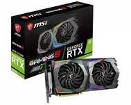 MSI GeForce RTX 2070 GAMING Z 8G
