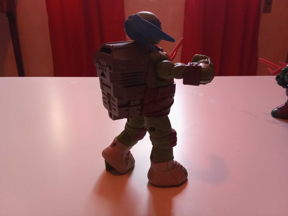 Tartarugas Ninja