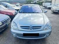Citroen Xsara 2.0 HDI Só Para Peças