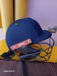 Kask do krokieta Slazenger V2 junior 53-57cm.