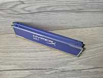 пам'ять DDR3 16GB (2x8) 1600MHz Kingston HyperX Blu. Trade-IN