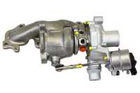 1.9 JTD 120 KM 767835 Fiat turbosprężarka Croma II