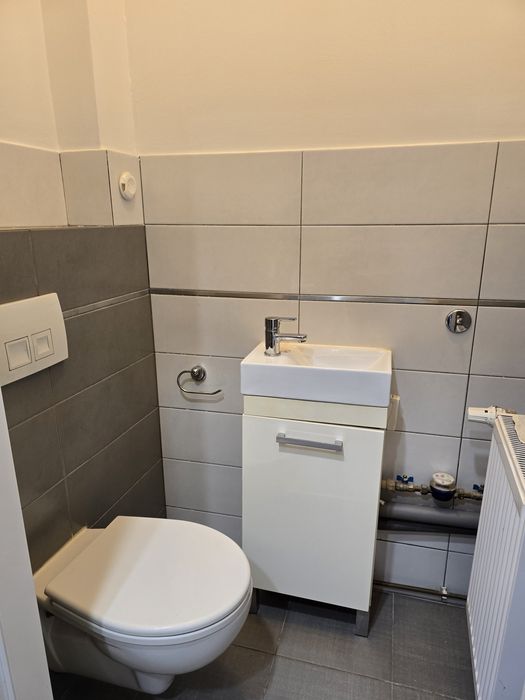 Kawalerka do wynajęcia w centrum Ostrowa