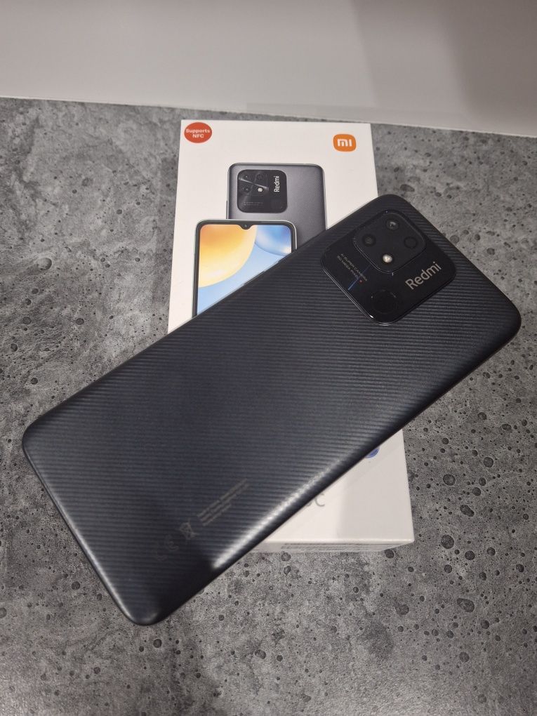 Sprzedam redmi 10c