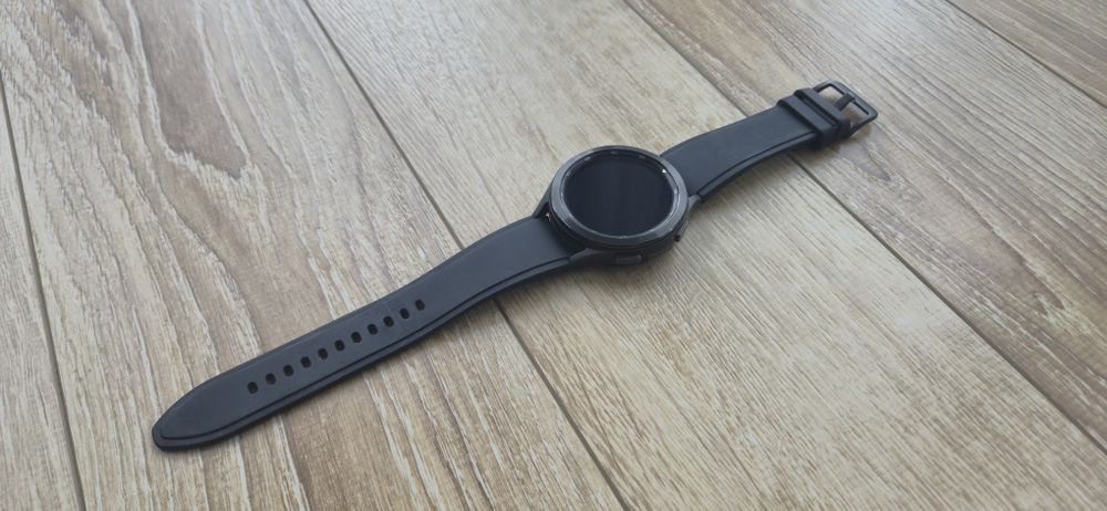 Smartwatch Samsung Galaxy Watch 4 classic