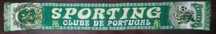 Caschecol do Sporting