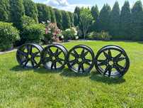 BMW Styling 436 18 7.5J ET45 8J ET52 F20, F30, F10 5x120