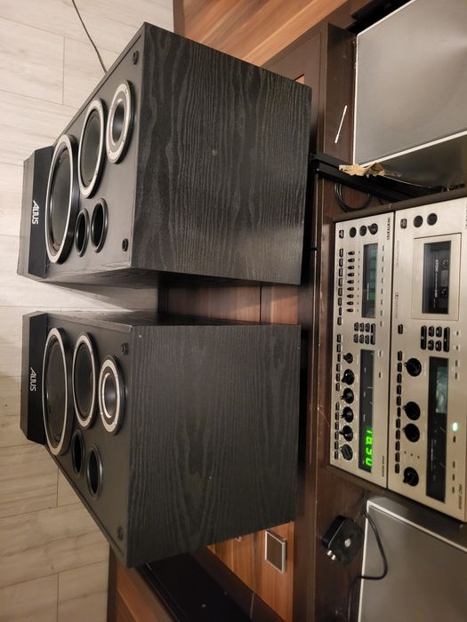 Kolumny Tonsil Altus 200