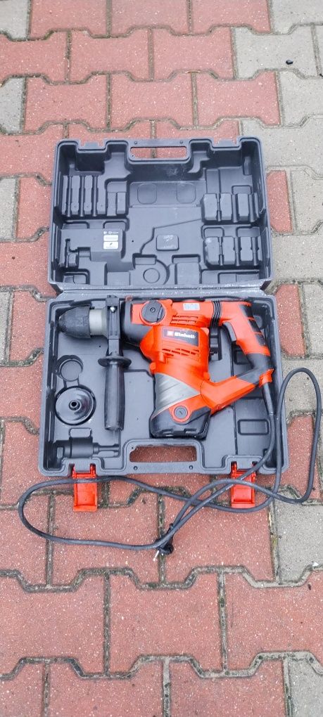 Einhell TH-RH 1600
