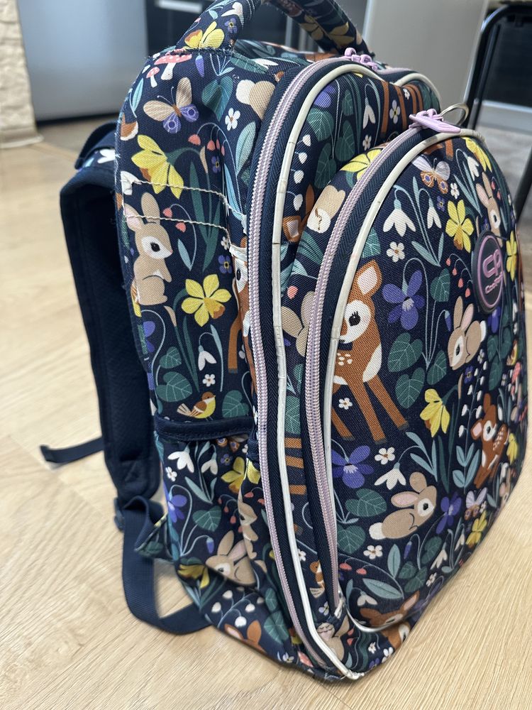Дитячий щкільний рюкзак «CoolPack»
