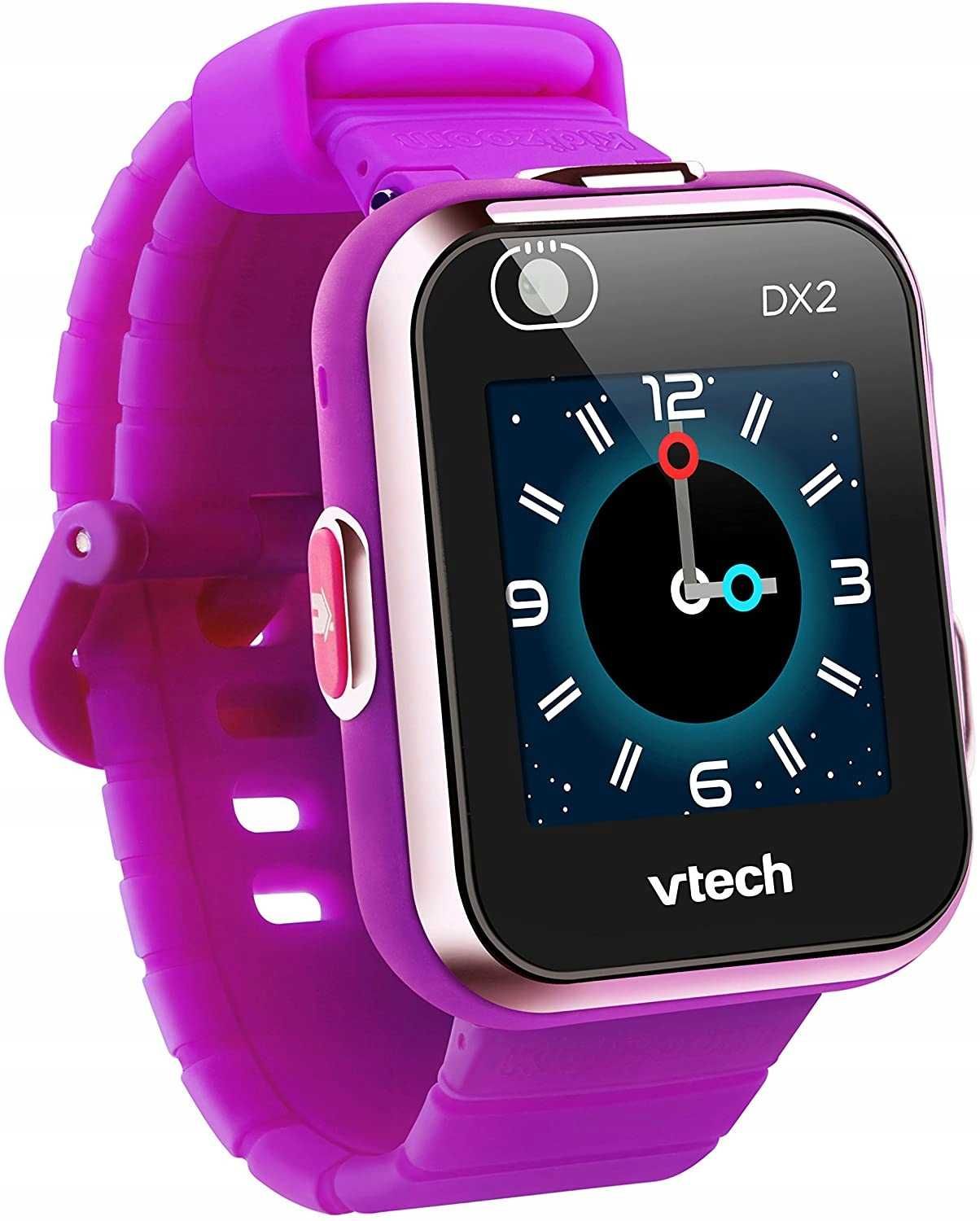 Zegarek dla dzieci Vtech Kidizoom DX2