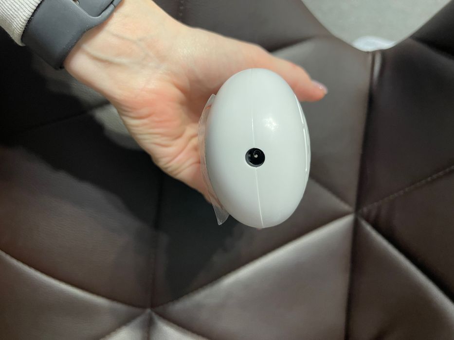 Фотоепілятор Lovine Gentle light pro