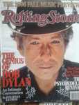 Revistas  musica ROLLING STONE