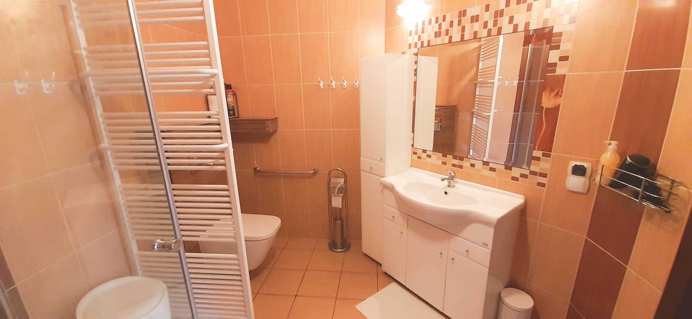 AspenHouse.pl - Dom do wynajęcia/Domek na doby, Faktura, wolne terminy