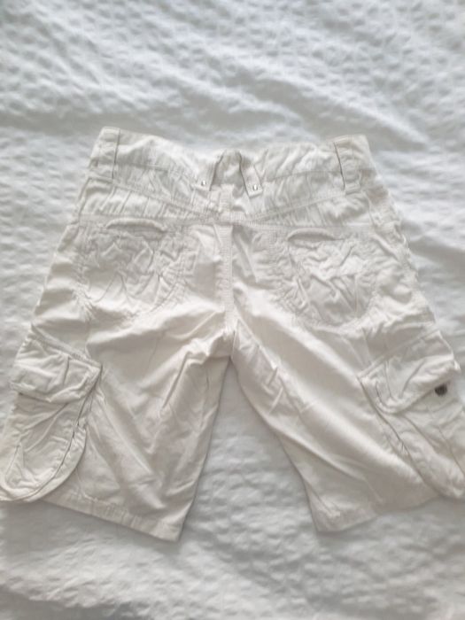 Calções passeio senhora da GAZ