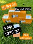 Imou Bullet 2C 4 Mp Wifi Імоу відеокамера •НОВІ•ГАРАНТІЯ•
