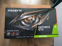 Karta graficzna GTX 1660 super 6gb