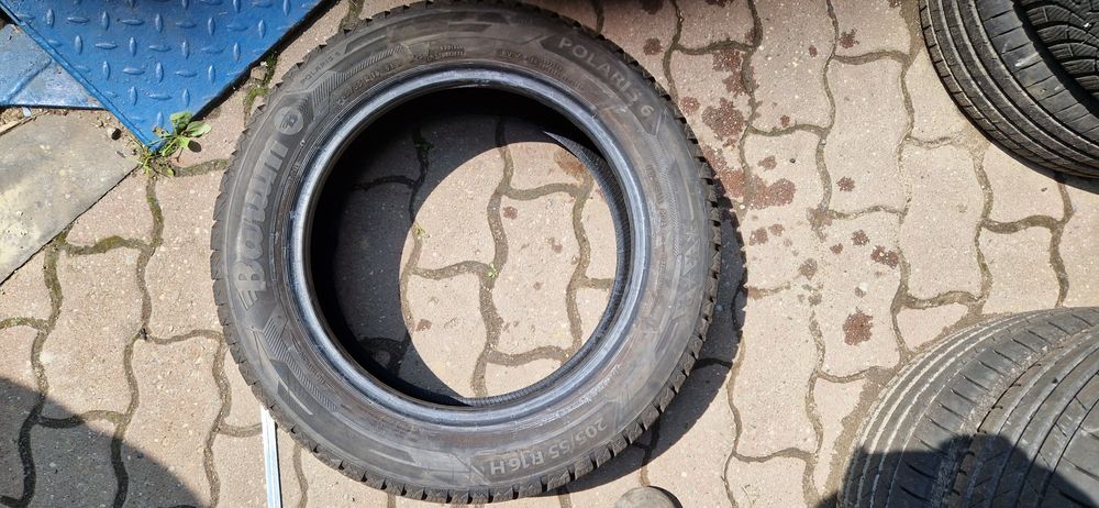 205/55 R16 91H Barum Polaris 6 8mm 2024r
