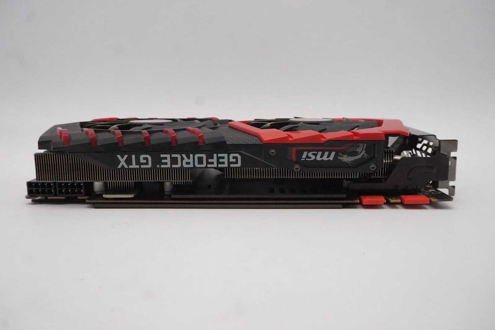 GTX 1080 Ti — легенда серед геймерів