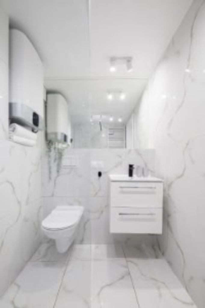 Do wynajęcia komfortowy apartament 2-pokojowy – Gdańsk Wrzeszcz