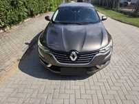 Renault Talisman Automat Ledy Ambiente Nawigacja