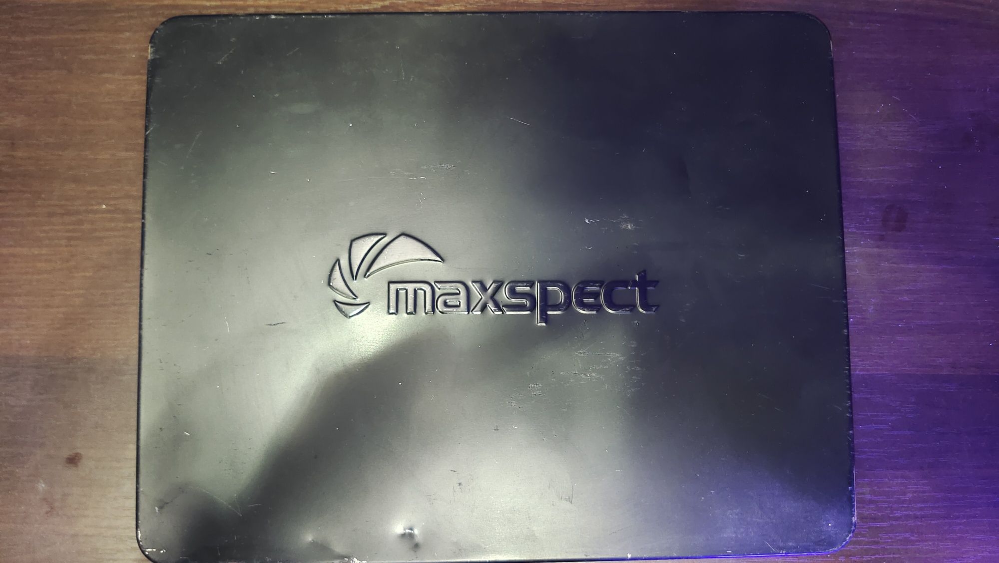 Maxspect gyre xf-150 plus części zamienne