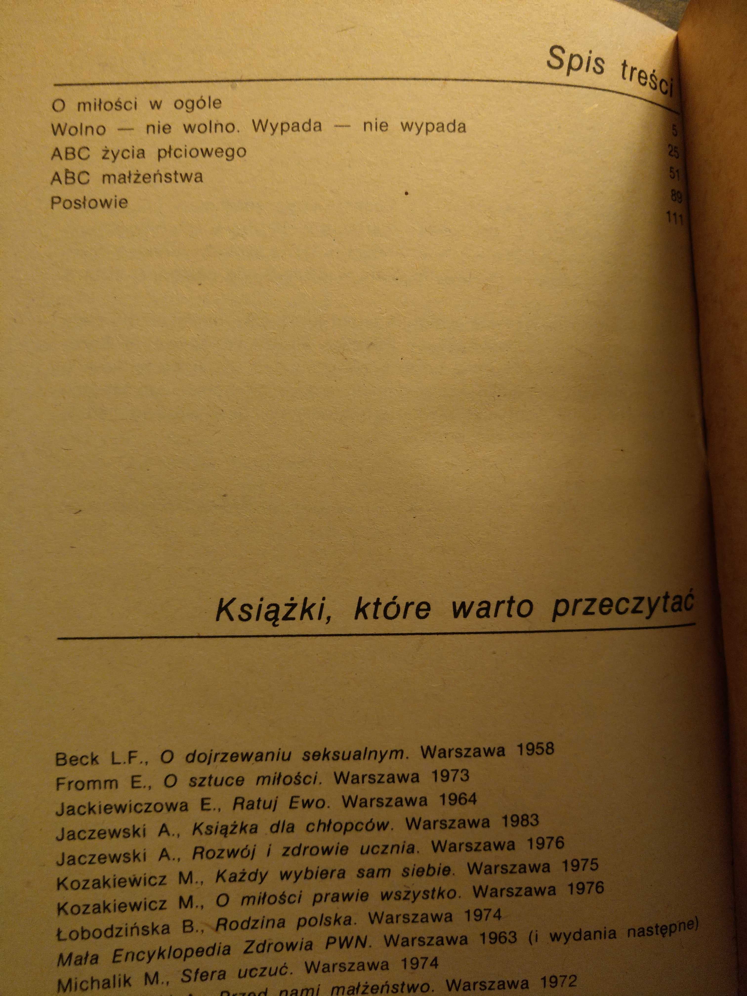 "Gdy miłość dojrzewa" Mikołaj Kozakiewicz