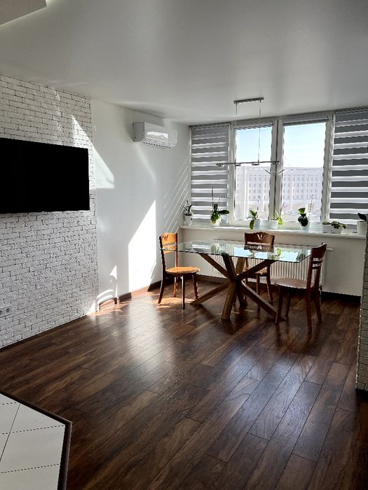 Ціну знижено! Продається двохкімнатна квартира по вул. Дашкевича,3.