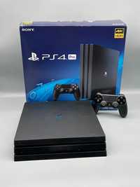 Ps4 playstation4 pro 1tb 92 gry 4k hdr