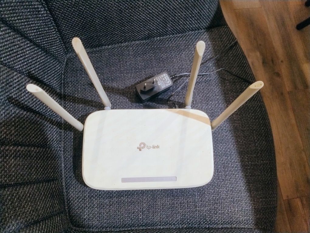 Продам Роутер ТP Link AC1200