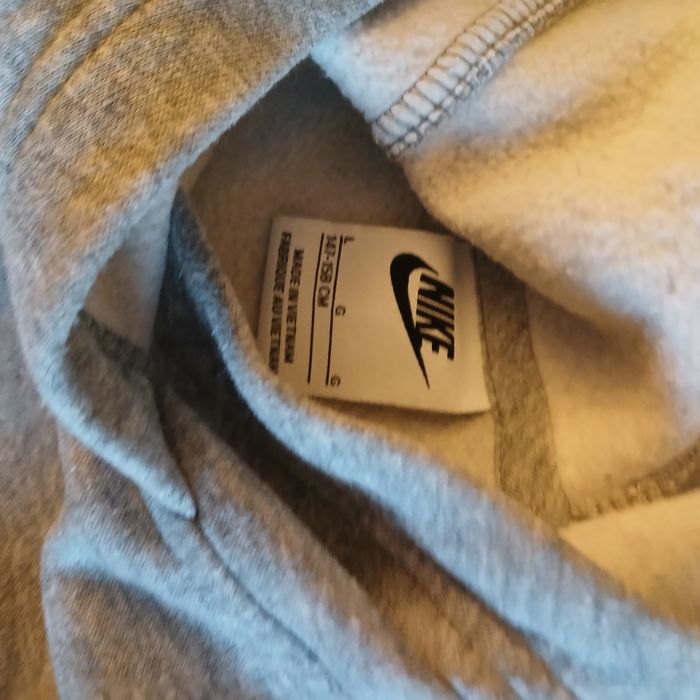 Dres nike komplet