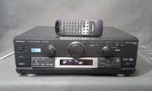 TECHNICS SA-DX1050,pilot ,amplituner stereo