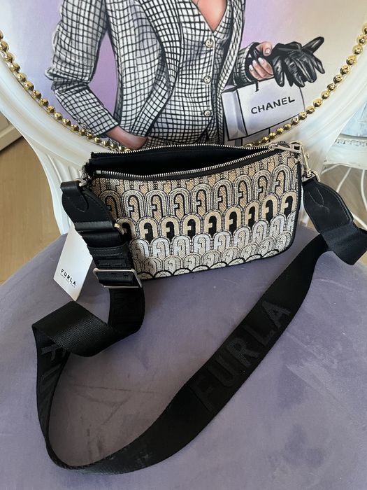 Torebka Furla damska