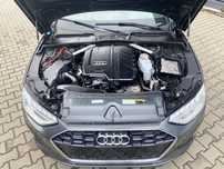 Audi A4 s line 2021r