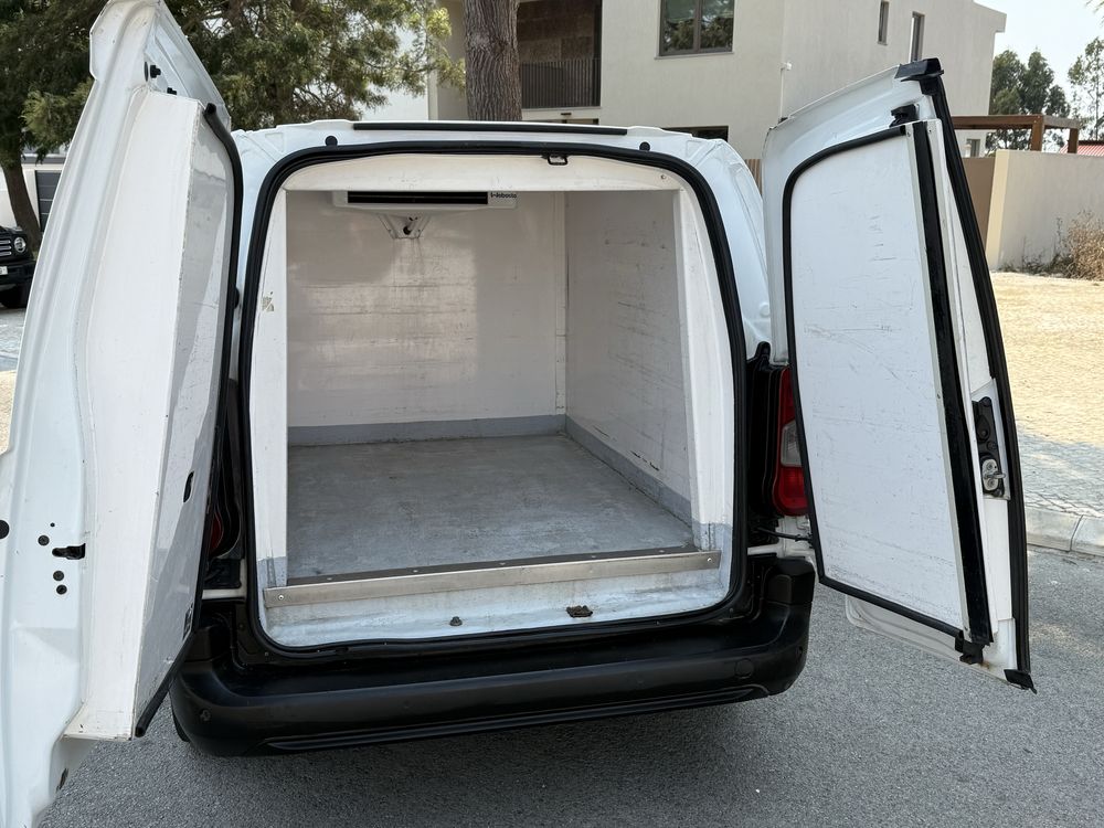 Peugeot Partner 1.6HDI L2 Frigorifica