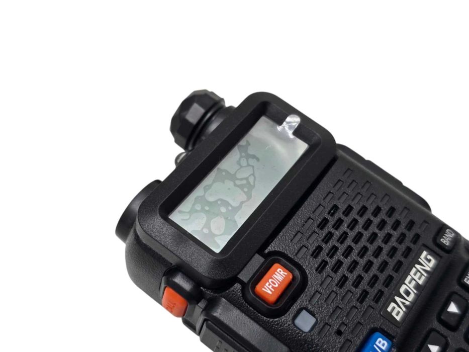 NOWA Krótkofalówka Baofeng UV-5R-8W - zestaw