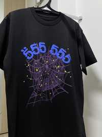 футболка 23gg Style Spider 555 L
