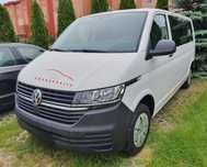 Wynajem Bus 9 Osób Łódź | VW Transporter/Trafic | Przewozy | Wakacje