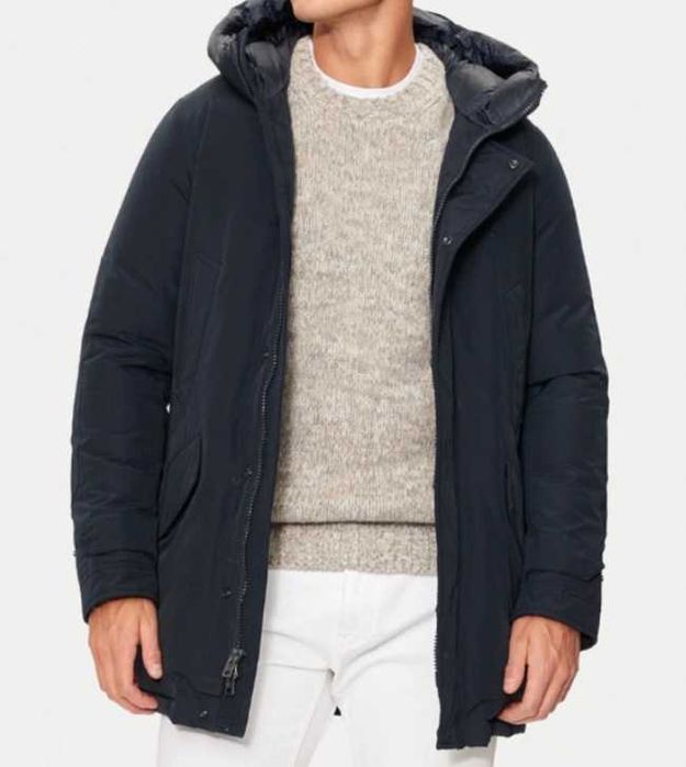 Kurtka puchowa WOOLRICH L