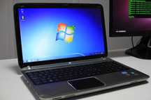 Laptop HP DV6 - i5, 12GB RAM LED15,6" Gwarancja 12 miesięcy